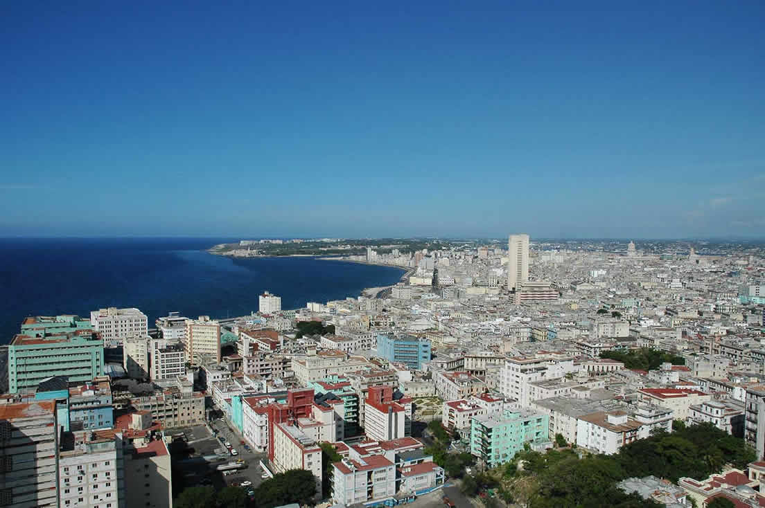 Havana (Gabriel Frye-Behar)