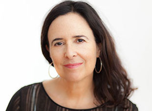 Ruth Behar, Author